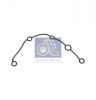 VOLVO 3830184 Gasket, timing case